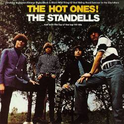 The Standells : The Hot Ones
